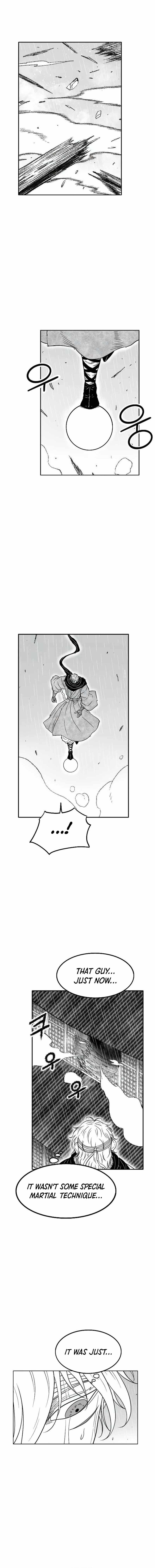 Black Serpent Chapter 36 9